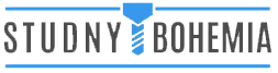 Stavíme studny od základů. - Studny Bohemia - logo